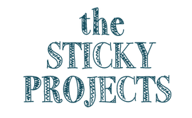The Sticky Projects
